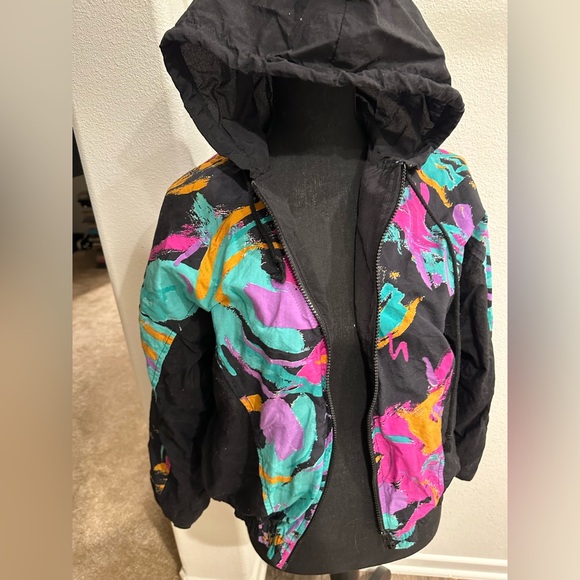 Vintage Aerodynamics jacket - Picture 1 of 2